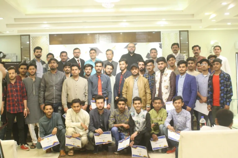 Best computer training institute in Lahore