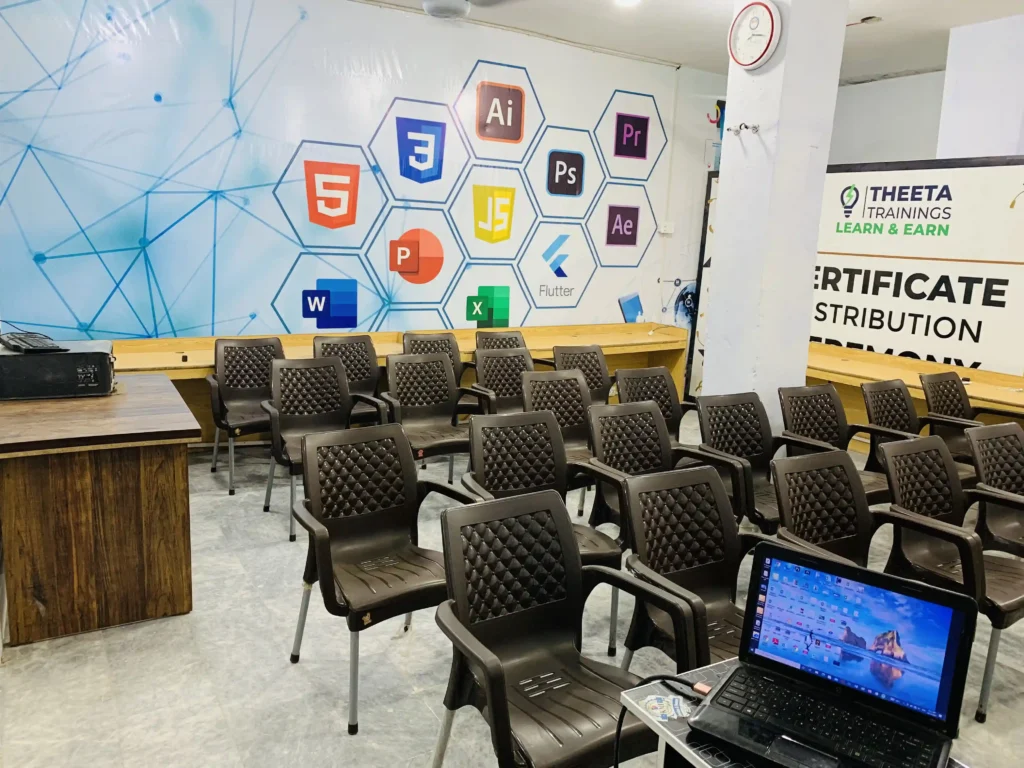 Best computer training institute in Lahore