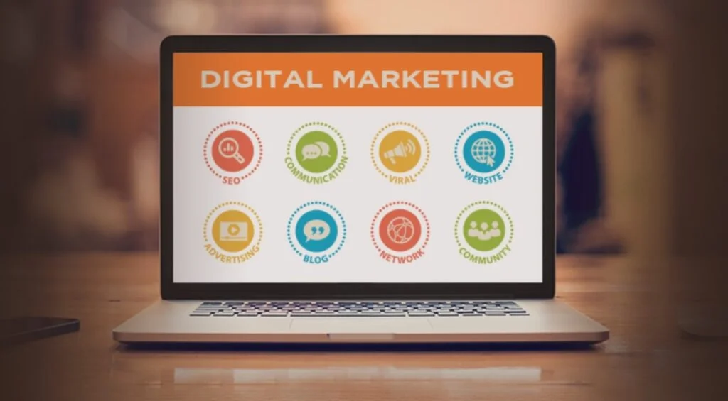 Best Digital Marketing course in Lahore