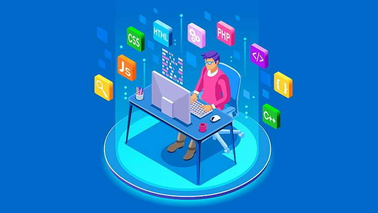 Best Web Development course in Lahore